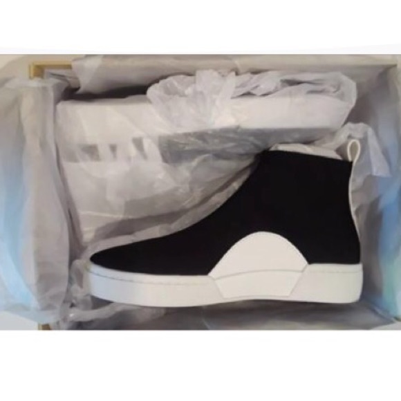 Michael Kors ‘Grover’ Slip-On Sneakers - Picture 8 of 8